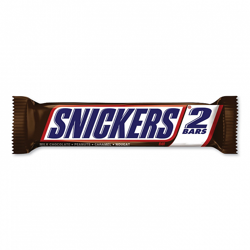 Sharing Size Chocolate Bars, Milk Chocolate, 3.29 oz, 24/Box (MMM32252)