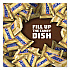 Minis Size Chocolate Bars, Milk Chocolate, 4.4 oz Pack, 12 Packs/Carton (MMM01502)