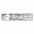 Sharing Size Chocolate Cookie Bar, 3.02 oz, 24/Box (35387)