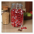KISSES, Milk Chocolate, Red Wrappers, 66.7 oz. Bag (60286)