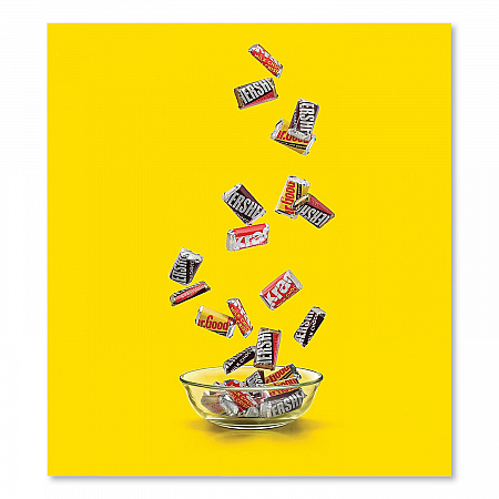 Miniatures Variety Pack, Assorted, 35.9 oz (21458)