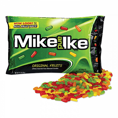 Miniatures Variety Pack, Assorted, 35.9 oz (21458)