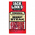 Beef Steak, Original, 1 oz Bag, 12/Box (02027)