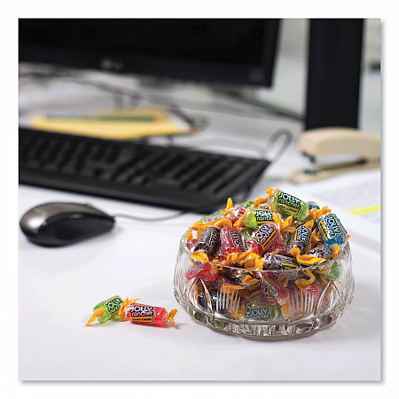 Original Hard Candy, Assorted, Individually Wrapped, 14 oz (HEC55686)