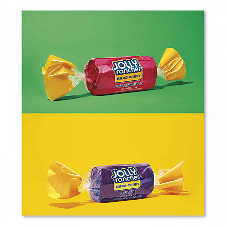 Original Hard Candy, Assorted, Individually Wrapped, 14 oz (HEC55686)