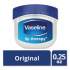 Vaseline Lip Therapy, Original, 0.25 oz, 32/Carton (20677CT)