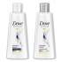 Dove Intensive Repair Hair Care, Conditioner, Light Scent, 3 oz (06964EA)