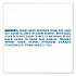 White Beauty Bar, Light Scent, 3.17 oz, 12/Carton (04090CT)