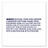 White Beauty Bar, Light Scent, 2.6 oz, 36/Carton (61073CT)