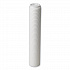 Dome Hot Drink Lids, WiseSize, Fits 8 oz Hot Cups, Plastic, White, 100/Sleeve, 10 Sleeves/Carton (D9538)