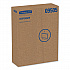 Personal Seat Cover Dispenser, 17.5 x 2.25 x 13.25, White (09505)
