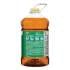 Pine-Sol Multi-Surface Cleaner Disinfectant, Pine, 144oz Bottle, 3 Bottles/Carton (35418CT)