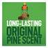 Pine-Sol Multi-Surface Cleaner, Pine Disinfectant, 24oz Bottle, 12 Bottles/Carton (97326CT)
