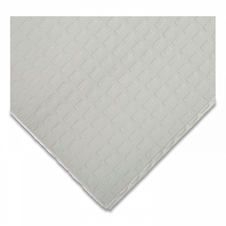 Ultimate Medical Towels, Waffle Embossed, 3-Ply, 13 x 18, White, 500/Carton (918101)