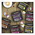 Nespresso Pods Coffee Variety Pack, 120/Carton (BST06104)