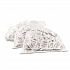 Pepper Packets, 0.1 grams, 3,000/Carton (14462)