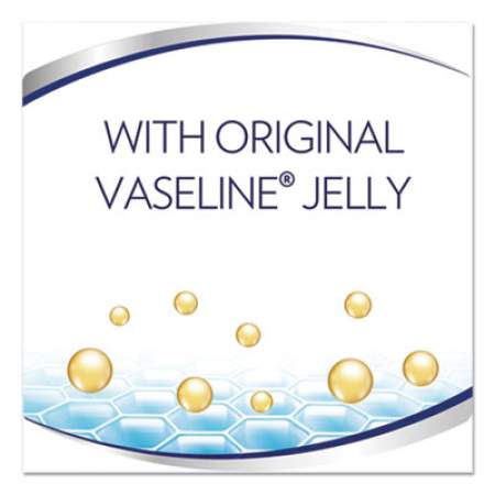 Vaseline Jelly Original, 13 oz Jar, 24/Carton (34500CT)