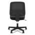 HON ValuTask Mesh Back Task Chair, Supports Up to 250 lb, 15" to 19" Seat Height, Black (VL205MM10T)