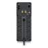 APC BN1500M2 Back-UPS PRO BN Series Battery Backup System, 10 Outlets, 1500VA, 1080 J (24313764)