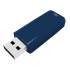 Gigastone USB 3.0 Flash Drive, 64 GB, Assorted Color (TEU364GBR)
