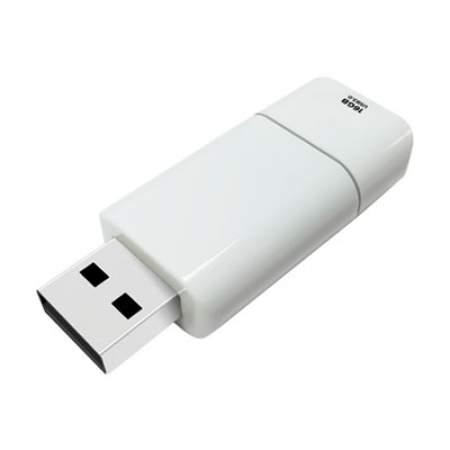 Gigastone USB 3.0 Flash Drive, 16 GB, 2 Assorted Colors (TEU316GBX2R)