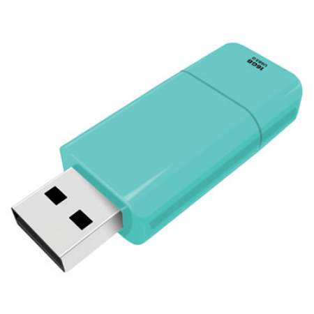Gigastone USB 3.0 Flash Drive, 16 GB, 2 Assorted Colors (24387006)