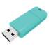 Gigastone USB 3.0 Flash Drive, 16 GB, 2 Assorted Colors (24387006)