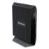NETGEAR Nighthawk DOCSIS 3.0 Cable Modem Router, 4 Ports, Dual-Band 2.4 GHz/5 GHz (1895946)