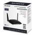 NETGEAR DOCSIS 3.0 High-Speed Wi-Fi Cable Modem Router, 2 Ports, Dual-Band 2.4 GHz/5 GHz (C6220100NAS)