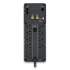 APC BN1350M2 Back-UPS PRO BN Series Battery Backup System, 10 Outlets, 1350VA, 1080 J (24313763)