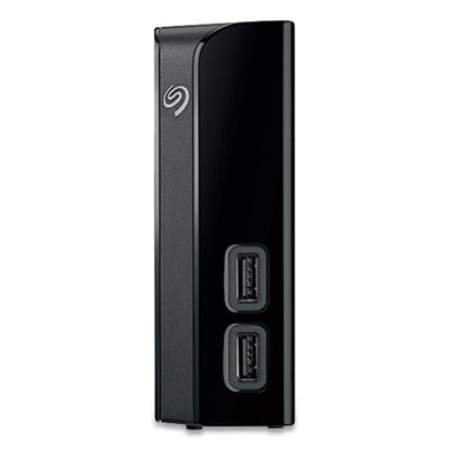 Seagate Backup Plus Hub External Hard Drive, 4 TB, USB 3.0 (2431928)