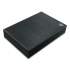 Seagate Backup Plus External Hard Drive, 5 TB, USB 2.0/3.0, Black (24383777)