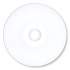Verbatim DVD-R LifeSeries Printable Disc, 4.7 GB, 16x, Spindle, White, 100/Pack (1674154)