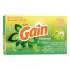 Gain Powder Laundry Detergent, Original Scent, 1.8 oz Box, 156 Boxes/Carton (49338)