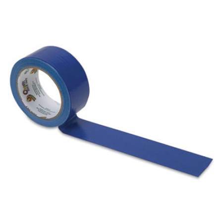 Duck Heavy-Duty Duct Tape, 1.88" x 20 yds, Blue (1304959)
