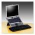 Kensington SmartFit Easy Riser Laptop Cooling Stand, 11.1" x 1.6" x 12", Black (2721764)