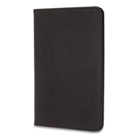 M-Edge Universal Folio Case for 7" to 8" Tablets, Black (U7BAMFB)