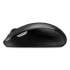 Microsoft Mobile 4000 Wireless Optical Mouse, 2.4 GHz Frequency/15 ft Wireless Range, Left/Right Hand Use, Graphite (811870)