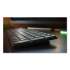 Microsoft Designer Desktop Wireless Keyboard and Mouse Combo, Black (1668667)
