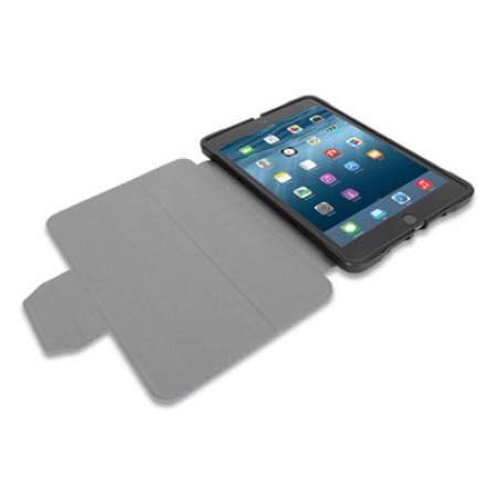 Targus 3D Protection Case for iPad mini/iPad mini 2/3/4, Black (THZ595GL)