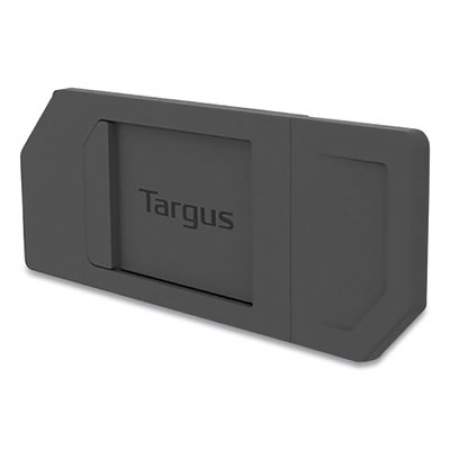 Targus Spy Guard Webcam Cover, Assorted Colors, 3/Pack (AWH012US)