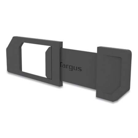 Targus Spy Guard Webcam Cover, Assorted Colors, 3/Pack (2735153)