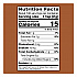 Sugar Free Chocolate Cream Powdered Creamer, 10.2 oz Canister (59573)