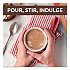 Sugar Free Chocolate Cream Powdered Creamer, 10.2 oz Canister (59573)
