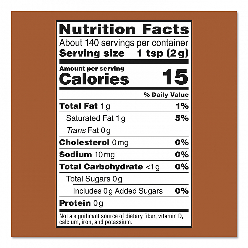 Sugar Free Chocolate Cream Powdered Creamer, 10.2 oz Canister, 6/Carton (59573CT)