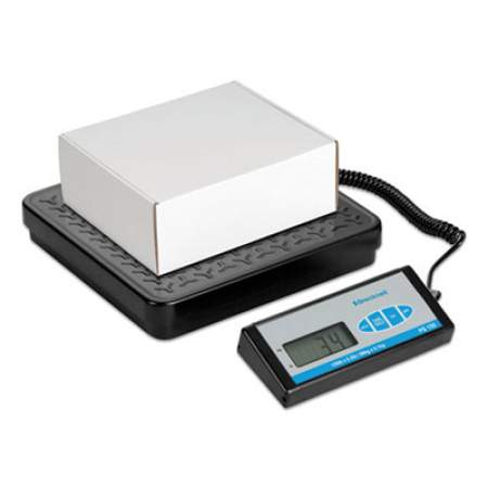 Brecknell 150-lb Digital Scale, 11.7 x 2.2 Platform (308865)