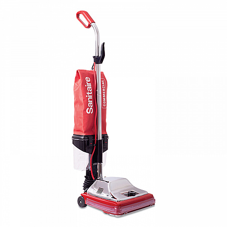 TRADITION Upright Vacuum SC887B, 12