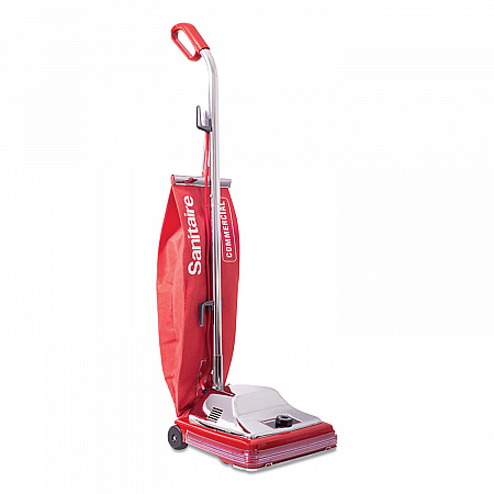 TRADITION Upright Vacuum SC886F, 12