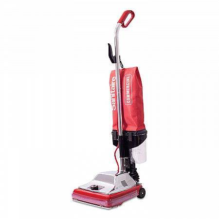TRADITION Upright Vacuum SC887B, 12
