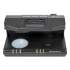 Royal Sovereign Four-Way Counterfeit Detector, UV, Fluorescent, Magnetic, Magnifier (RCD3000)